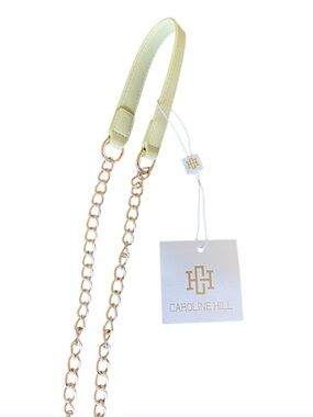 Caroline Hill Purse Strap